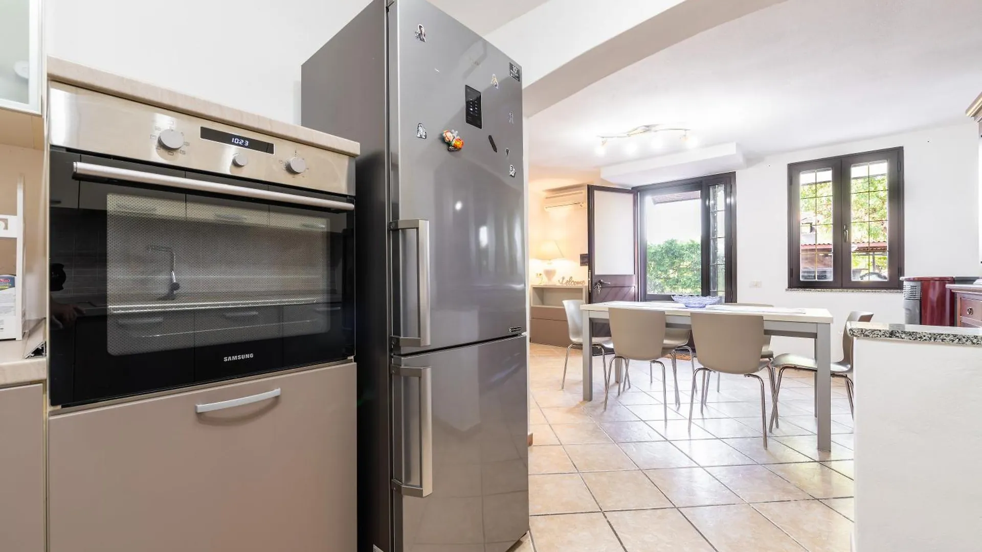 הוילה Villa San Pietro Casa Francesca 0*,  איטליה